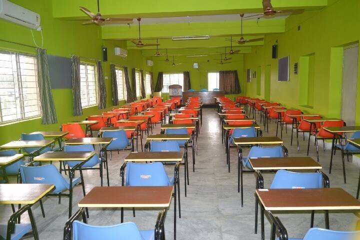 St Marys College Bachelor of Education and Higher Studies, Nadia campus photo 6