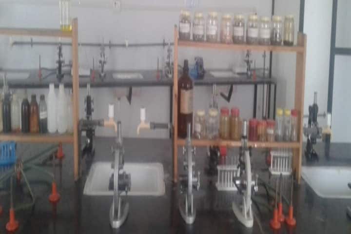 Sayali College of Pharmacy, Aurangabad campus photo 3