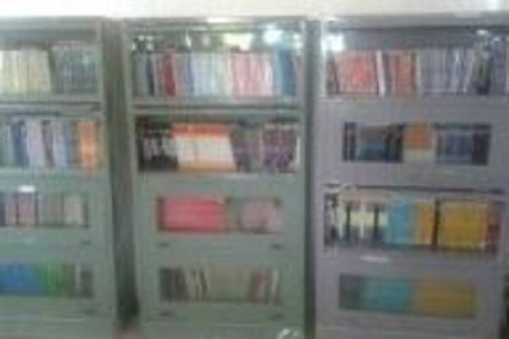 Sayali College of Pharmacy, Aurangabad campus photo 4