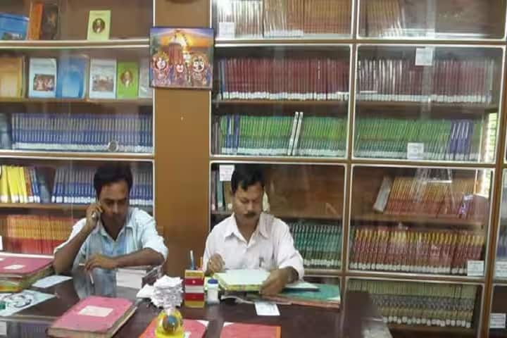 Sree Sree Ramakrishna B Ed College, Kulpi campus photo 4
