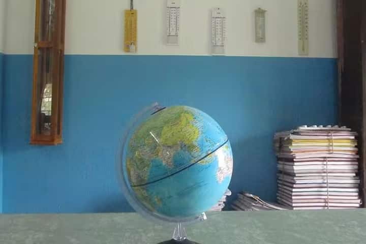 Sree Sree Ramakrishna B Ed College, Kulpi campus photo 6