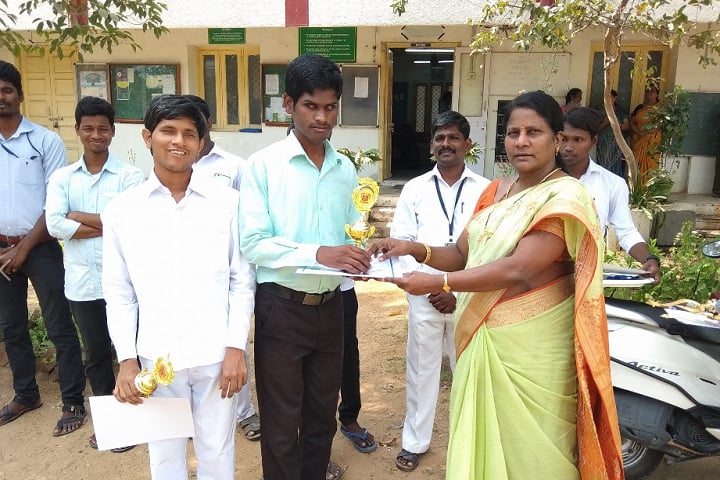 Institute of Advanced Study in Education, Saidapet campus photo 3