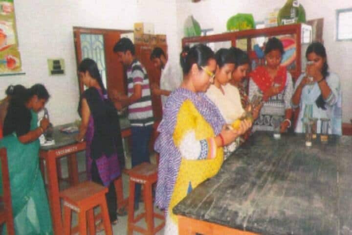 Shimurali Sachinandan College of Education, Shimurali campus photo 4