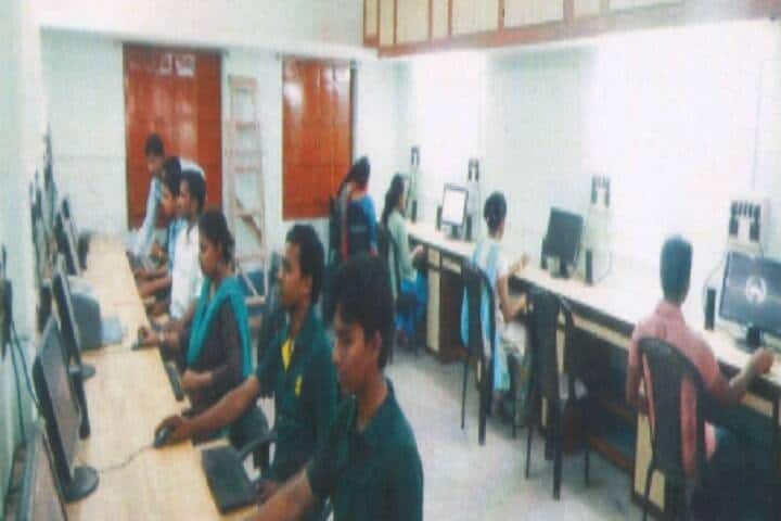 Shimurali Sachinandan College of Education, Shimurali campus photo 6