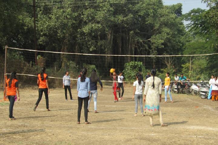 Sawkar Pharmacy College, Satara campus photo 4