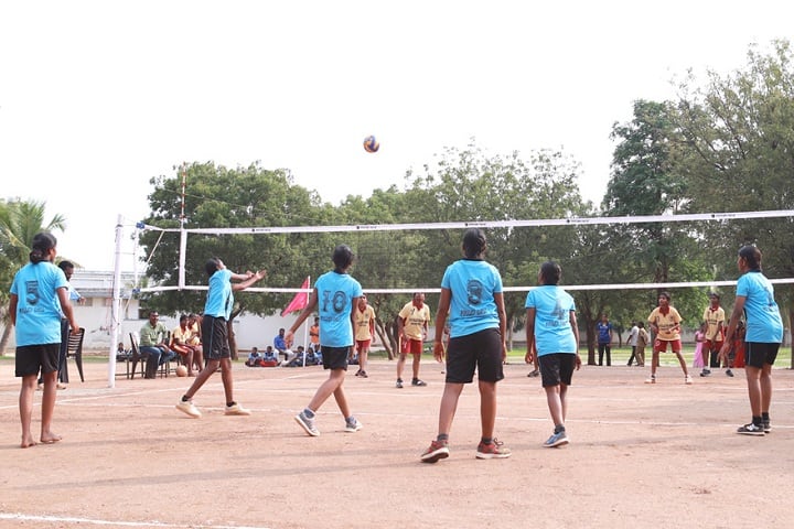 Imayam College of Education, Kannanur campus photo 2