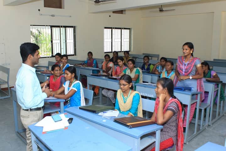 Imayam College of Education, Kannanur campus photo 3