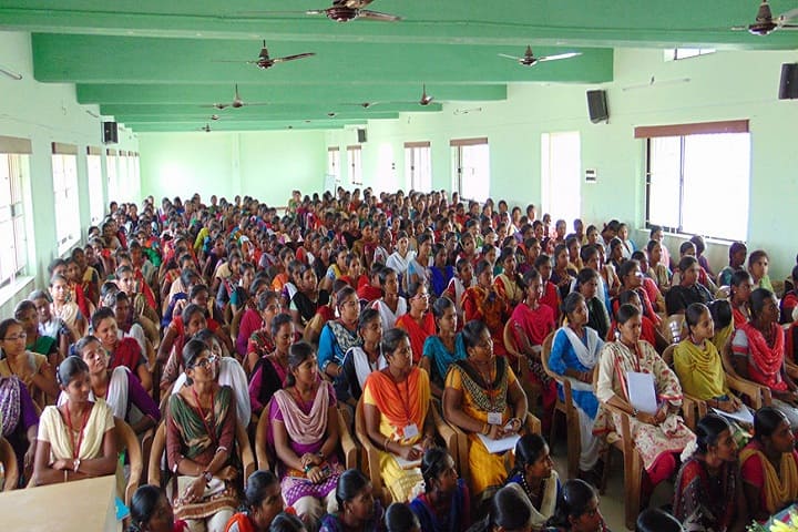 Imayam College of Education, Kannanur campus photo 4