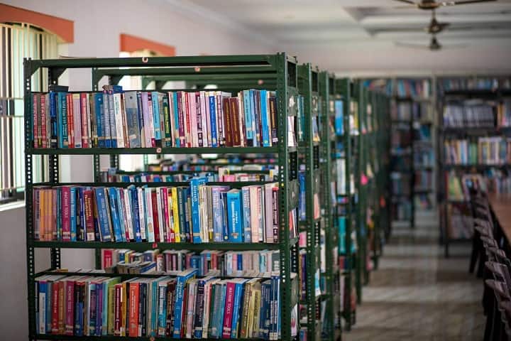 Imayam College of Education, Kannanur campus photo 5