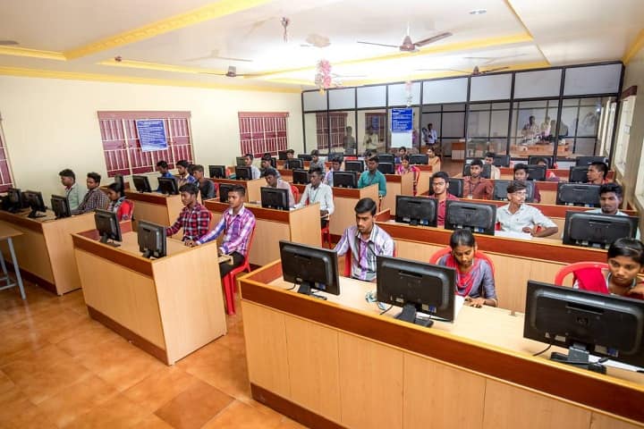 Imayam College of Education, Kannanur campus photo 6