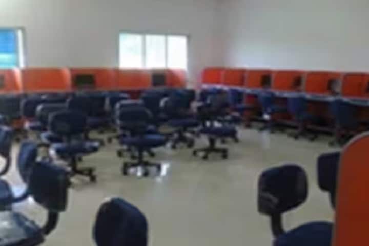 Santipur B Ed College, Nadia campus photo 2