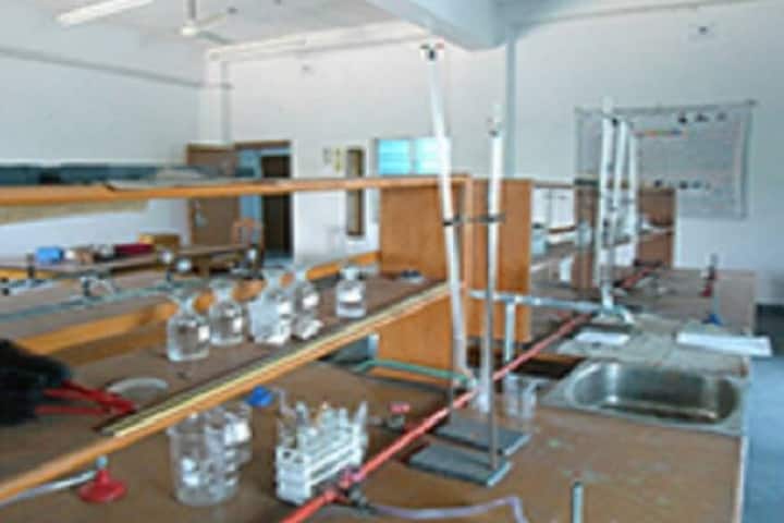 Santipur B Ed College, Nadia campus photo 4
