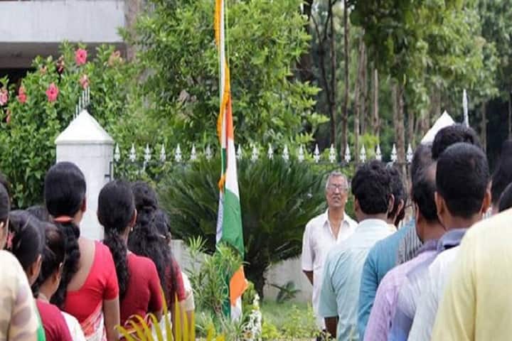 Santipur B Ed College, Nadia campus photo 6