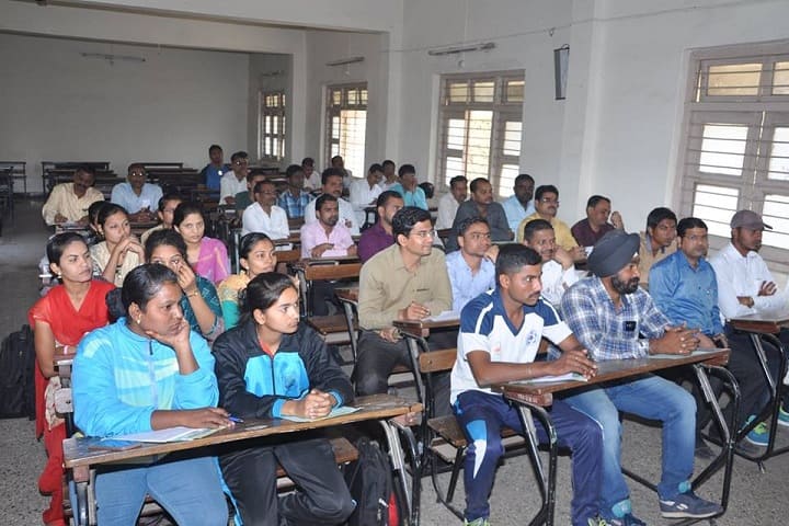KCES'S College of Education, Jalgaon campus photo 2