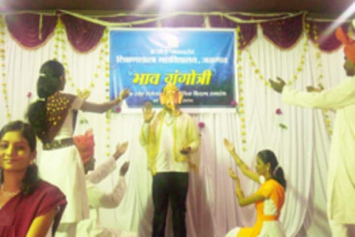 KCES'S College of Education, Jalgaon campus photo 3
