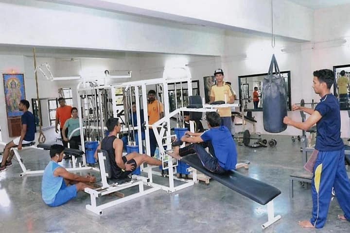 KCES'S College of Education, Jalgaon campus photo 5
