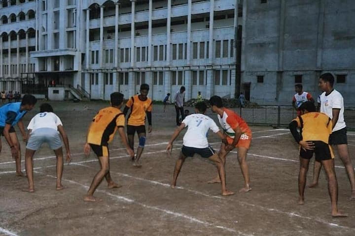 KCES'S College of Education, Jalgaon campus photo 6