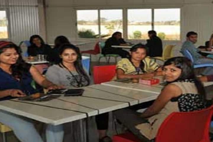 Kruti Institute of Teacher Education, Raipur campus photo 2
