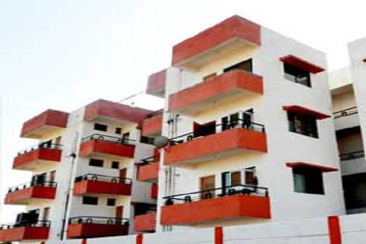 Kruti Institute of Teacher Education, Raipur campus photo 3