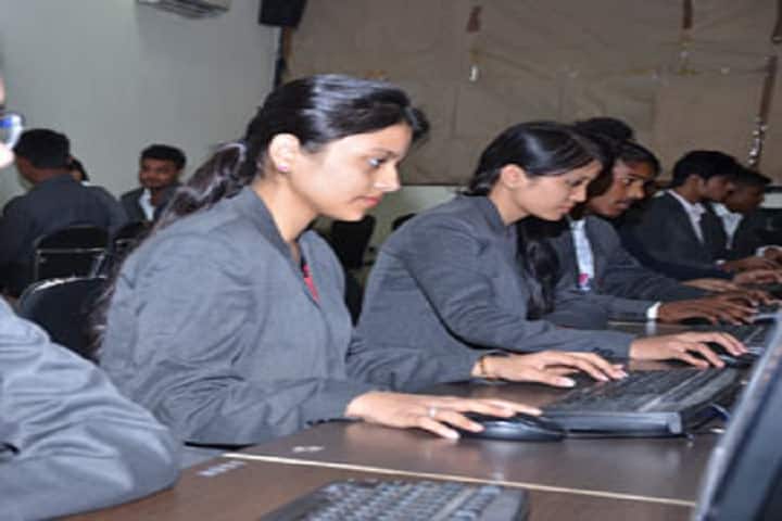 Kruti Institute of Teacher Education, Raipur campus photo 4