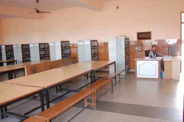 Shambhavi School of Education, Raipur campus photo 6