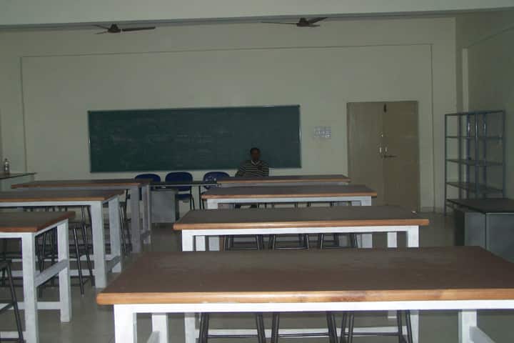 Rajeev Polytechnic, Hassan campus photo 2