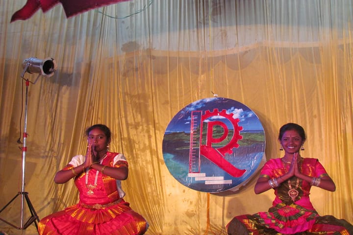 Rajeev Polytechnic, Hassan campus photo 3