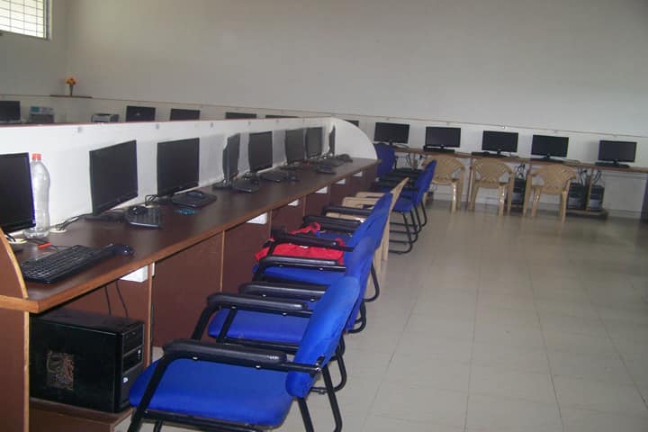 Rajeev Polytechnic, Hassan campus photo 4