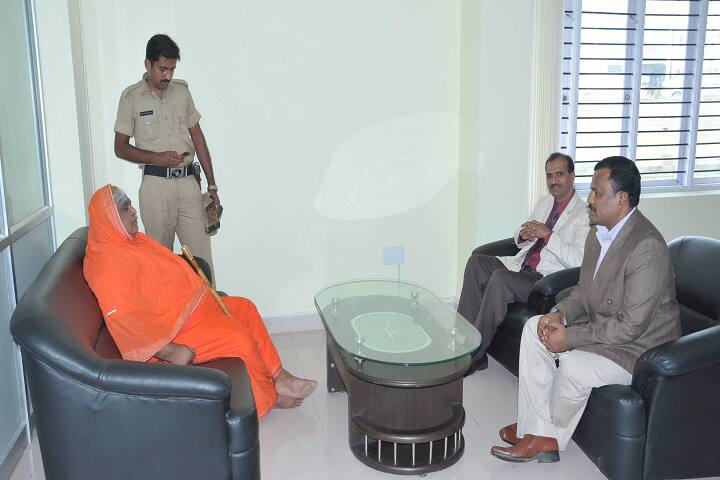 Rajeev Polytechnic, Hassan campus photo 6