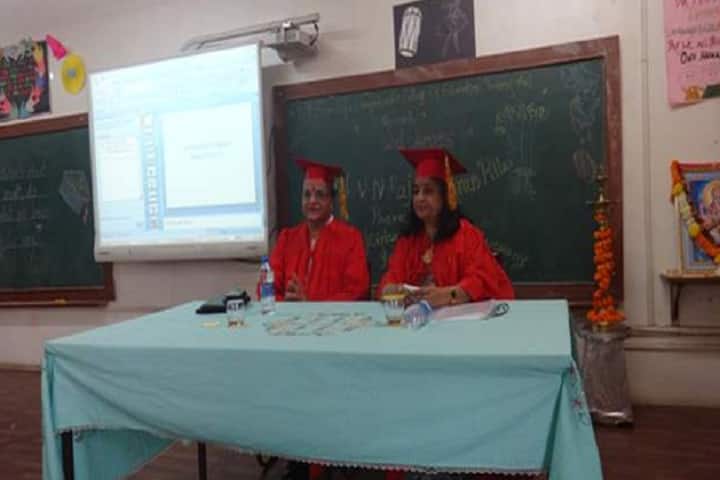 K J Somaiya School of Education, Mumbai campus photo 2