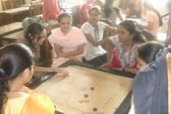 K J Somaiya School of Education, Mumbai campus photo 3