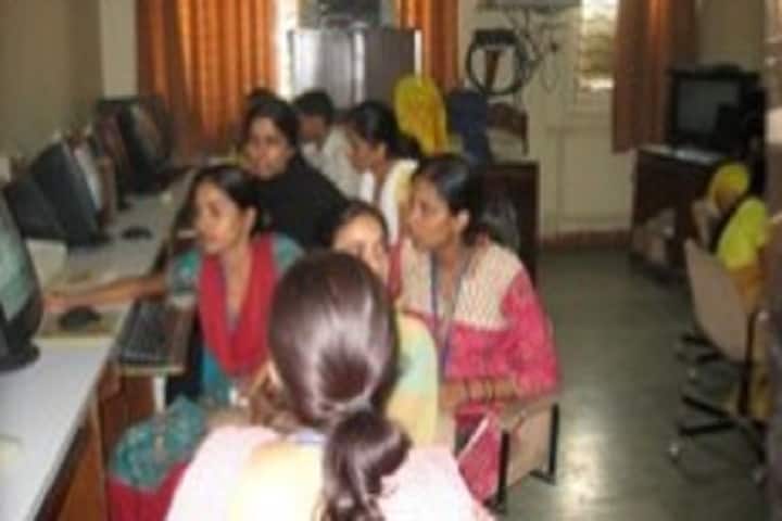 K J Somaiya School of Education, Mumbai campus photo 4