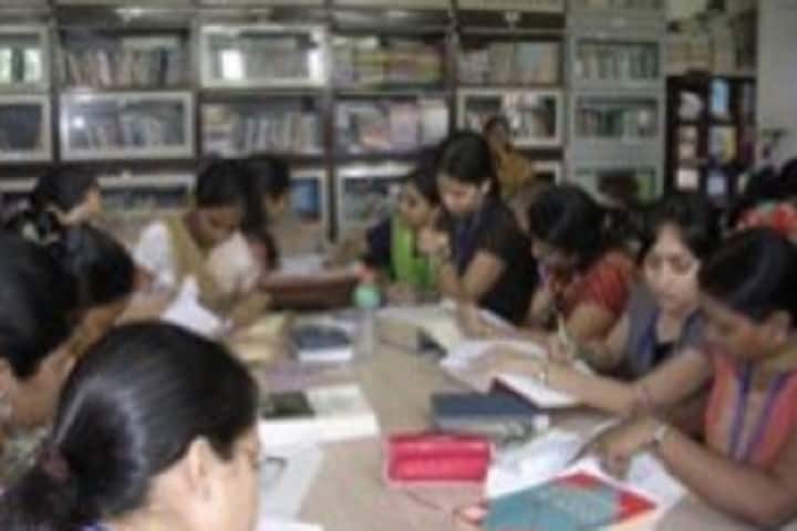 K J Somaiya School of Education, Mumbai campus photo 5