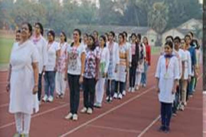 K J Somaiya School of Education, Mumbai campus photo 6