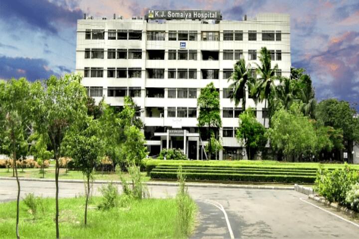 Dr Shantilal K Somaiya School of Art, Somaiya Vidyavihar University, Mumbai campus photo 2