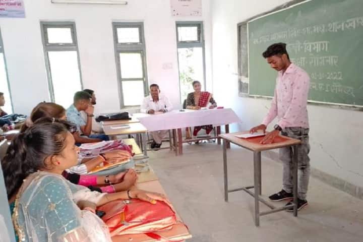 Government Late Thakur Maharaj Singh College, Bemetara campus photo 2