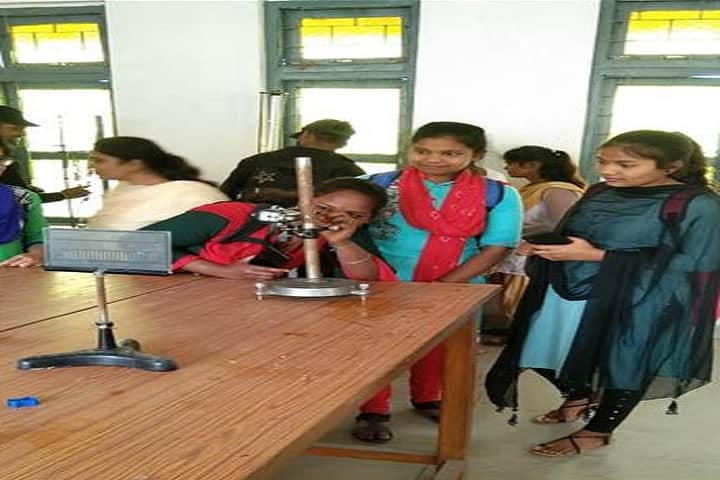 Government Late Thakur Maharaj Singh College, Bemetara campus photo 3