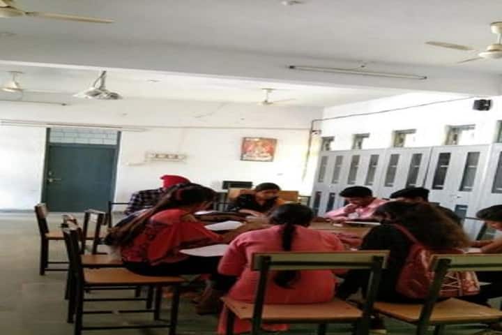 Government Late Thakur Maharaj Singh College, Bemetara campus photo 4