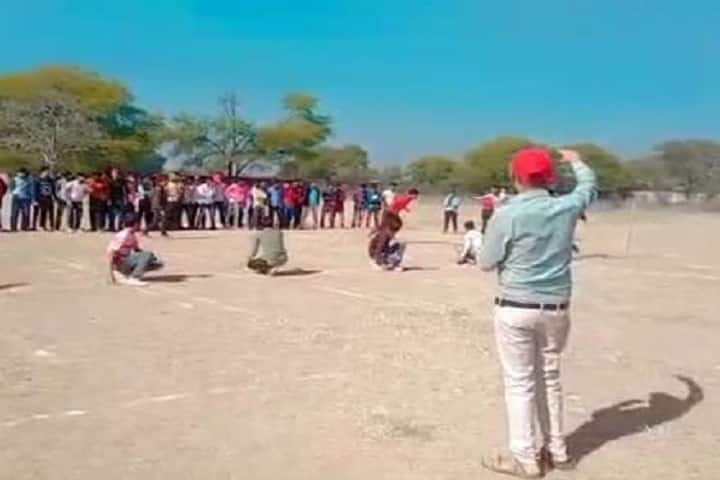 Government Late Thakur Maharaj Singh College, Bemetara campus photo 5