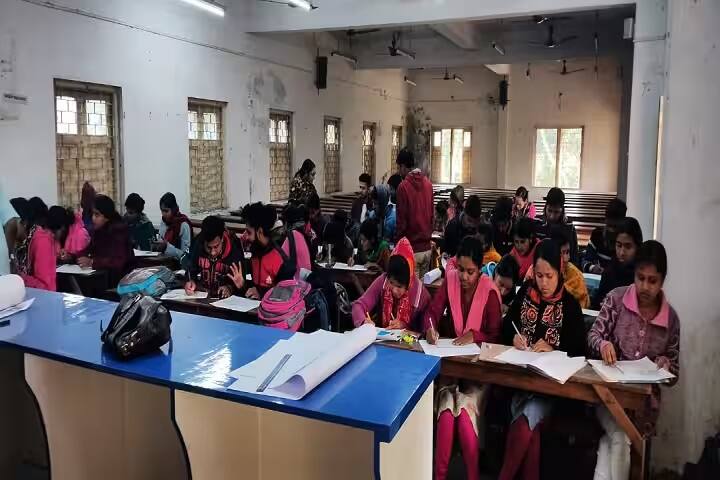 Raidighi B Ed College, Raidighi campus photo 3