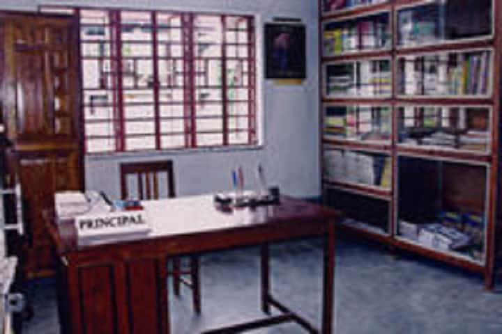 Prabharani Institute of Education, Murshidabad campus photo 2