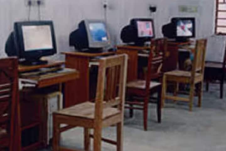 Prabharani Institute of Education, Murshidabad campus photo 3
