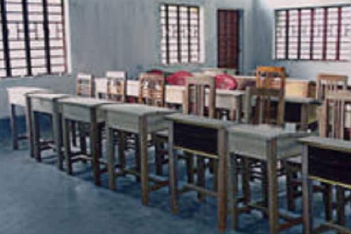 Prabharani Institute of Education, Murshidabad campus photo 4