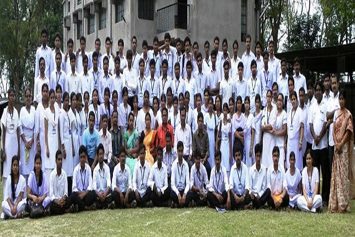 Prabharani Institute of Education, Murshidabad campus photo 5
