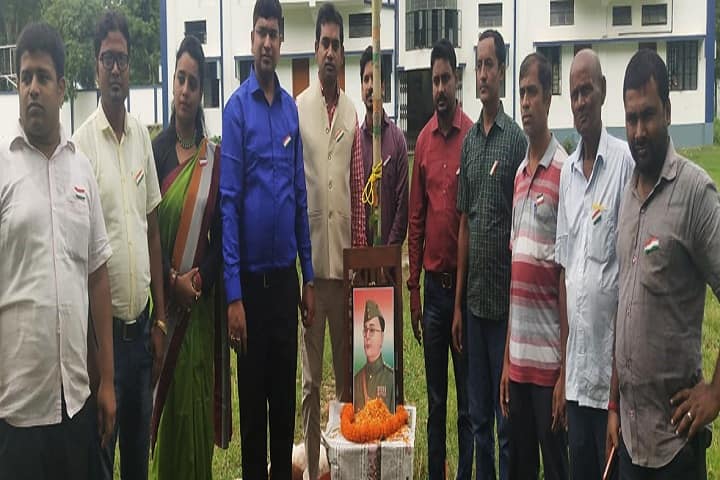 Prabharani Institute of Education, Murshidabad campus photo 6