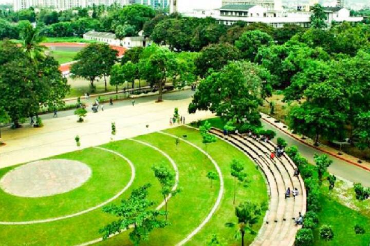 Somaiya Sports Academy, Somaiya Vidyavihar University, Mumbai campus photo 2