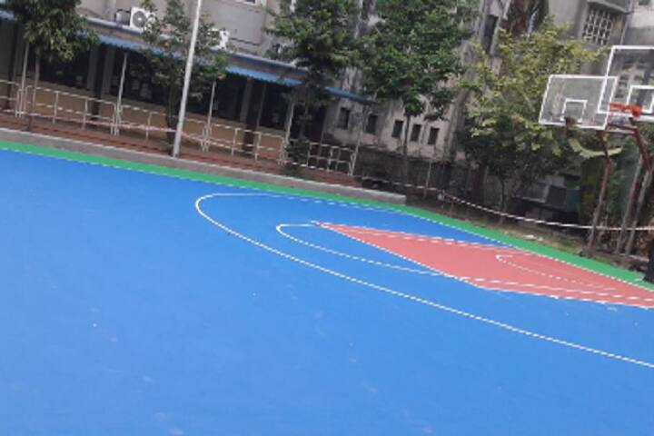 Somaiya Sports Academy, Somaiya Vidyavihar University, Mumbai campus photo 3