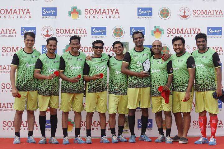 Somaiya Sports Academy, Somaiya Vidyavihar University, Mumbai campus photo 6