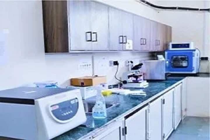 Mangalayatan Ayurveda Medical College and Research Centre, Aligarh campus photo 3