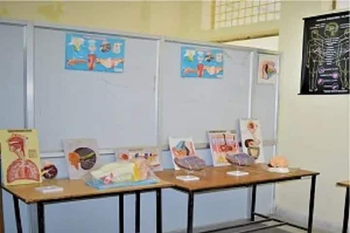 Mangalayatan Ayurveda Medical College and Research Centre, Aligarh campus photo 4